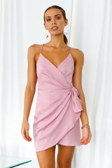 If The Gown Fits Dress Blush