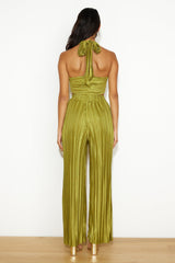 Loveline Pants Olive